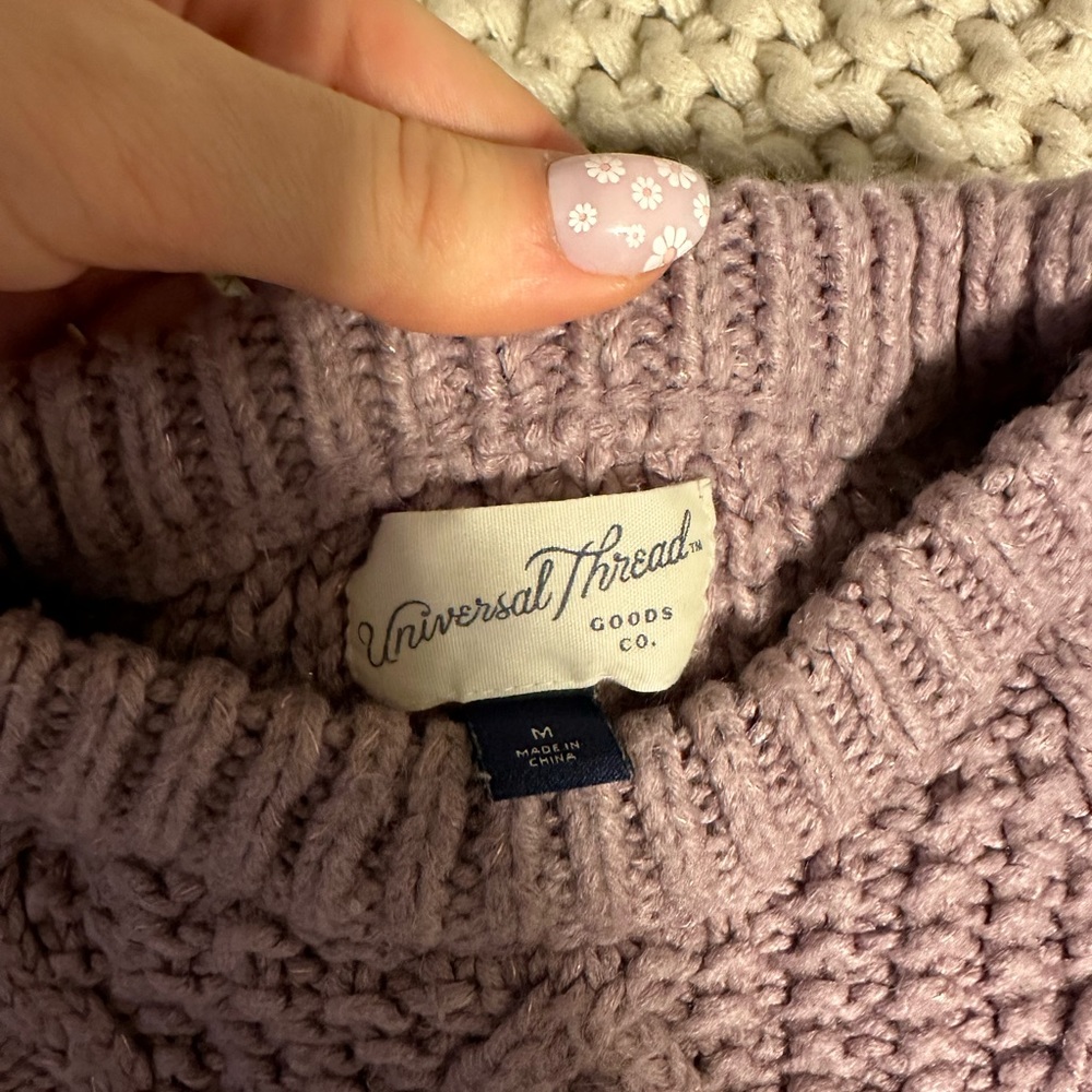 Target Sweater - Picture 4 of 4